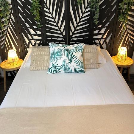 Equateur-Centre Jaude Apartment แคลร์มงต์-แฟร์รองด์ ภายนอก รูปภาพ