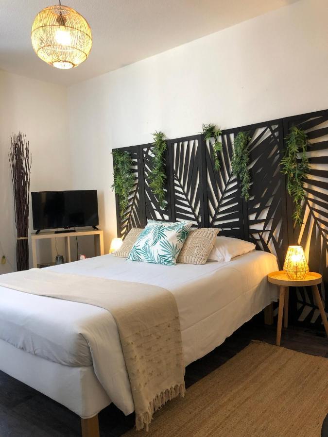 Equateur-Centre Jaude Apartment แคลร์มงต์-แฟร์รองด์ ภายนอก รูปภาพ