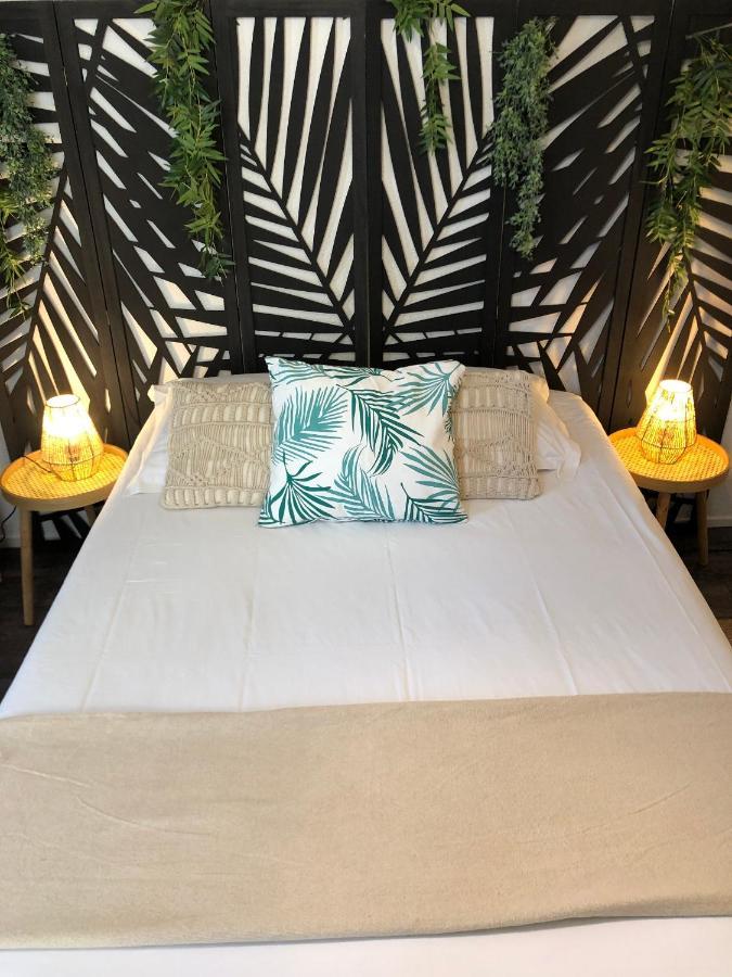 Equateur-Centre Jaude Apartment แคลร์มงต์-แฟร์รองด์ ภายนอก รูปภาพ