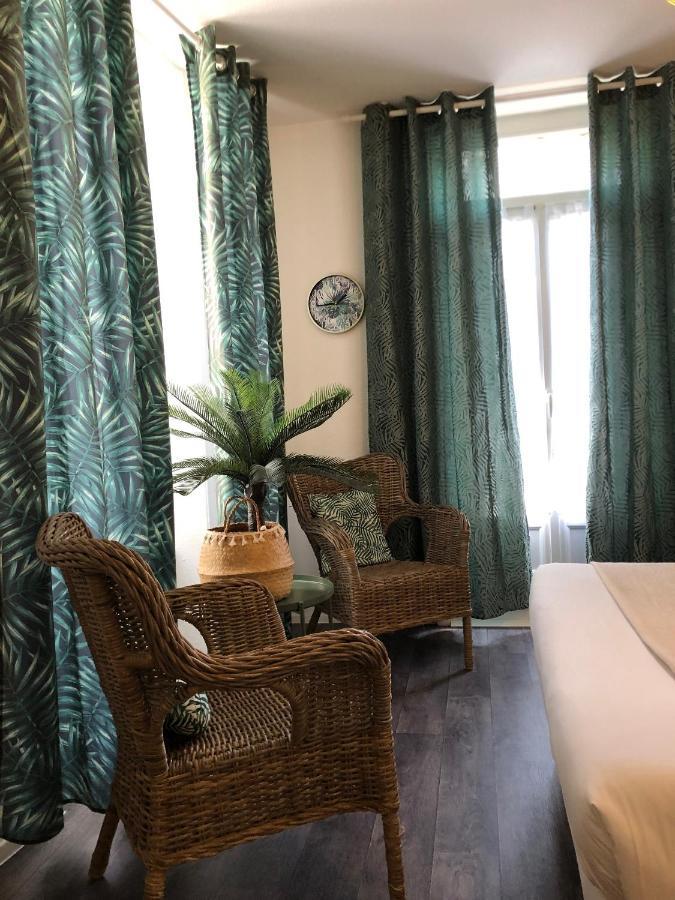 Equateur-Centre Jaude Apartment แคลร์มงต์-แฟร์รองด์ ภายนอก รูปภาพ
