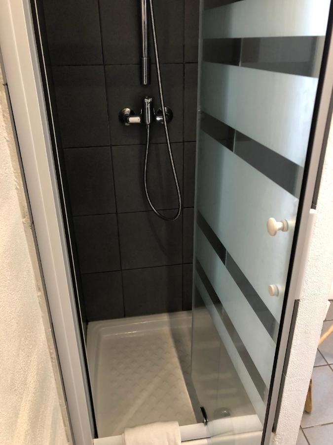 Equateur-Centre Jaude Apartment แคลร์มงต์-แฟร์รองด์ ภายนอก รูปภาพ
